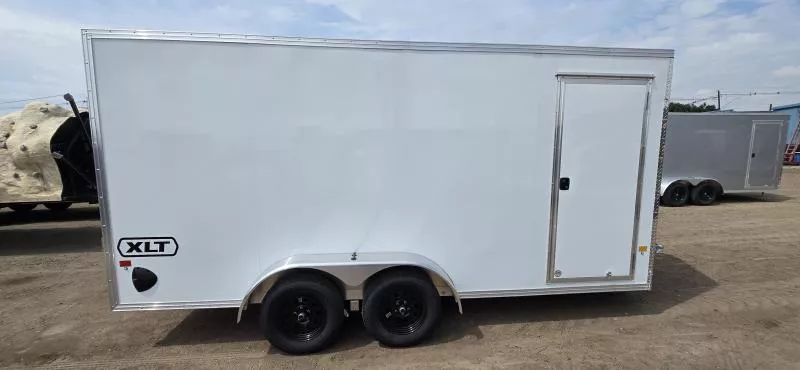 new Cargo (Enclosed) Trailers E-Z Hauler  for sale, in Commerce City, CO Thumbnail 15