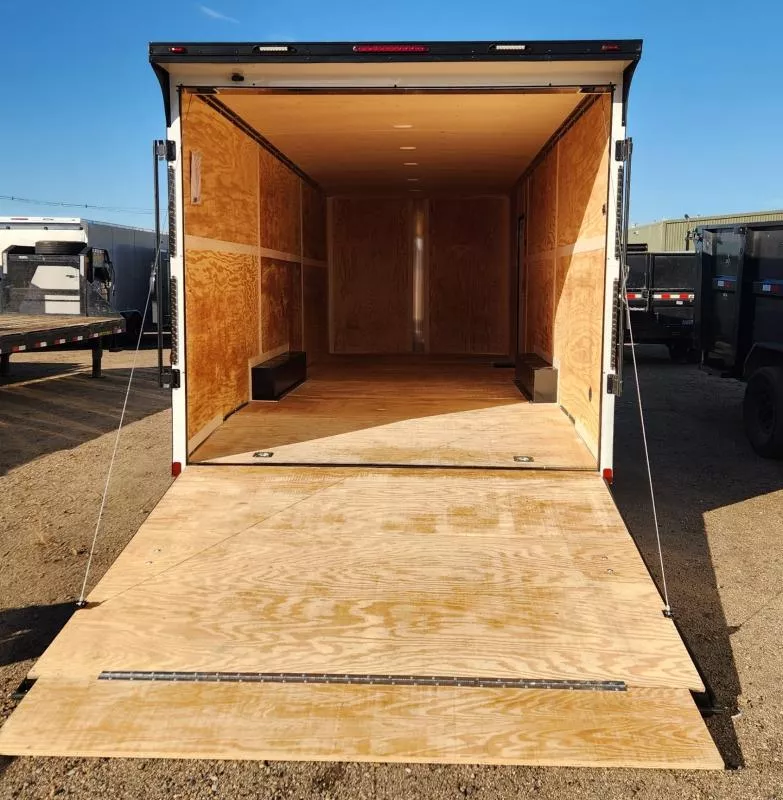 new Car Haulers / Racing Trailers Homesteader Trailers  for sale, in Commerce City, CO Thumbnail 4