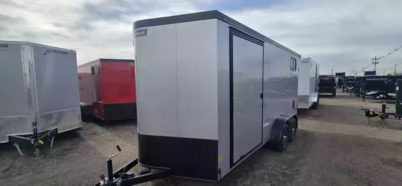 new Cargo (Enclosed) Trailers Haulmark Other for sale, in Commerce City, CO Thumbnail 21