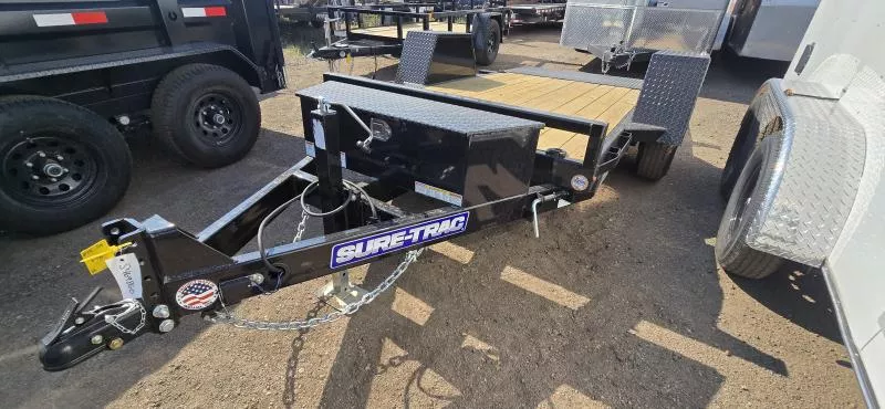 new Tilt Trailers Sure-Trac  for sale, in Franktown, CO Thumbnail 3