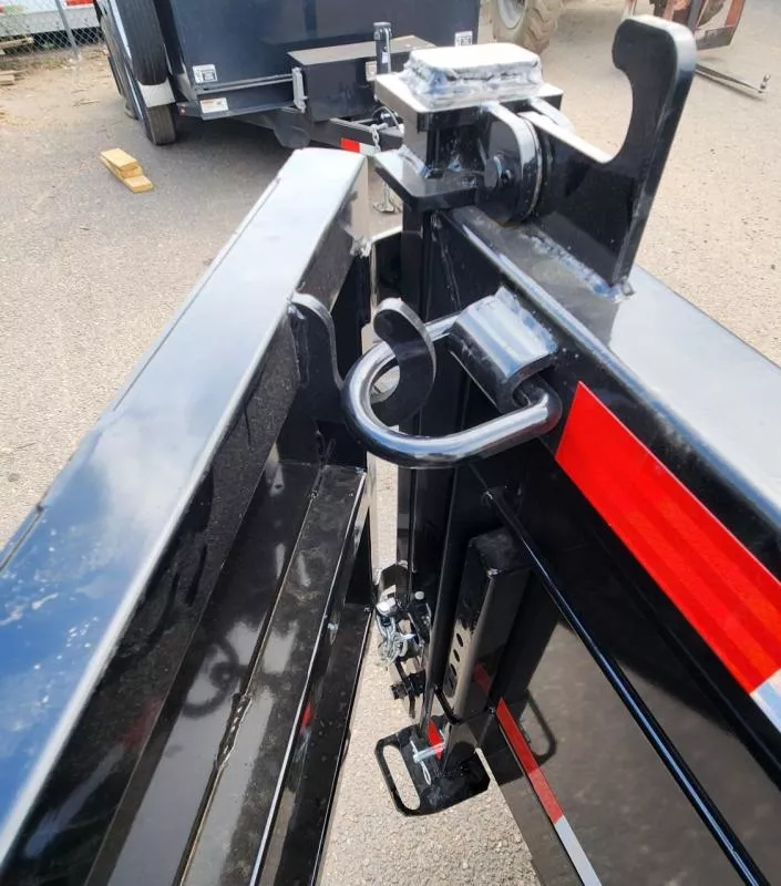 new Dump Trailers Rice  for sale, in Commerce City, CO Thumbnail 10