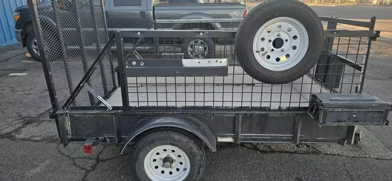 used Utility Trailers Carry-On Other for sale, in Commerce City, CO Thumbnail 8