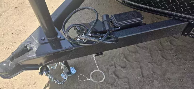 new Cargo (Enclosed) Trailers Haulmark  for sale, in Franktown, CO Thumbnail 7