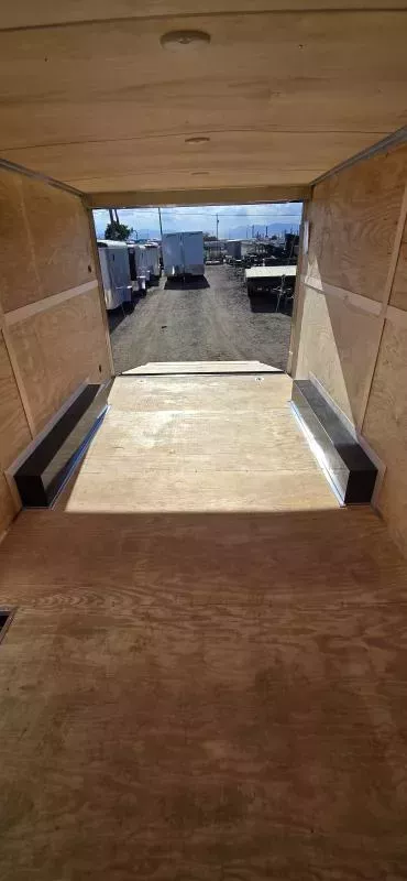 new Cargo (Enclosed) Trailers Homesteader Trailers  for sale, in Commerce City, CO Thumbnail 29