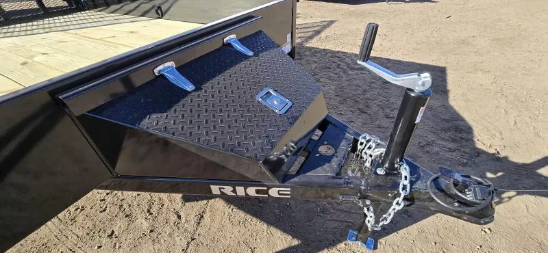 new Utility Trailers Rice Trailers Other for sale, in Commerce City, CO Thumbnail 8