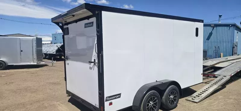 new Cargo (Enclosed) Trailers Haulmark  for sale, in Commerce City, CO Thumbnail 7