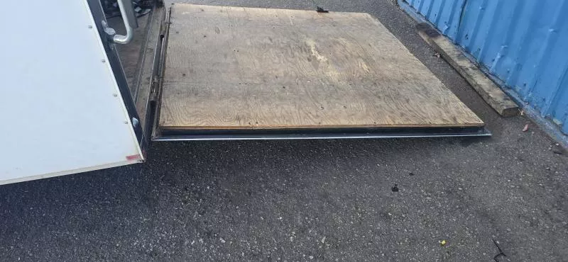 used Cargo (Enclosed) Trailers Mirage Trailers Other for sale, in Commerce City, CO Thumbnail 6