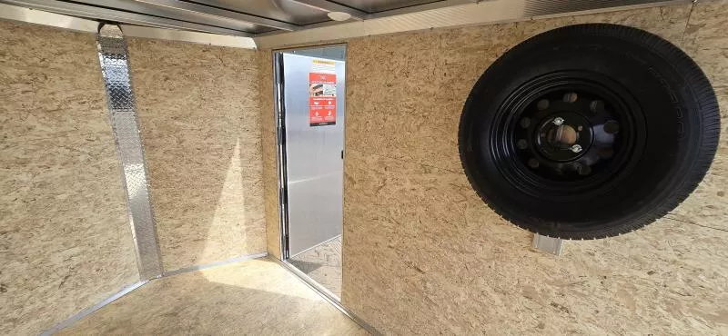 new Cargo (Enclosed) Trailers E-Z Hauler  for sale, in Commerce City, CO Thumbnail 25