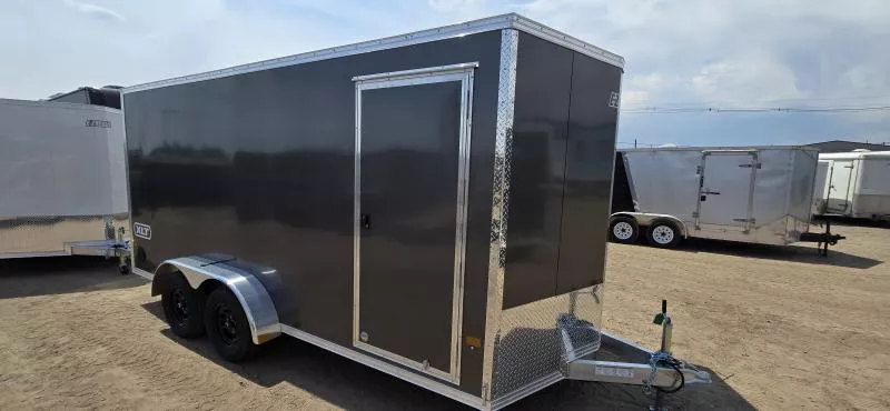 new Cargo (Enclosed) Trailers E-Z Hauler Other for sale, in Commerce City, CO Thumbnail 13