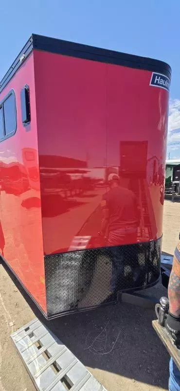 new Cargo (Enclosed) Trailers Haulmark Other for sale, in Commerce City, CO Thumbnail 13