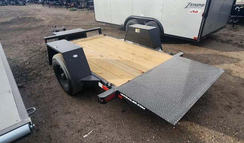 new Tilt Trailers Sure-Trac  for sale, in Franktown, CO Thumbnail 13