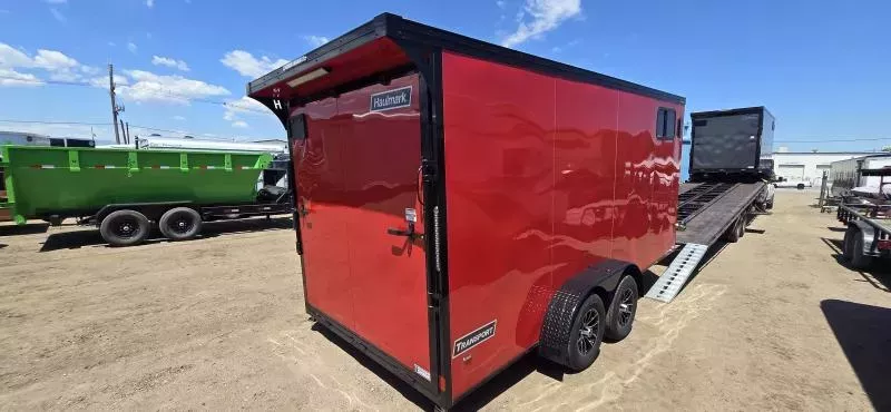 new Cargo (Enclosed) Trailers Haulmark Other for sale, in Commerce City, CO Thumbnail 10