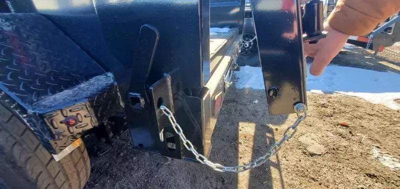 new Dump Trailers ED Trailer Mfg  for sale, in Commerce City, CO Thumbnail 9