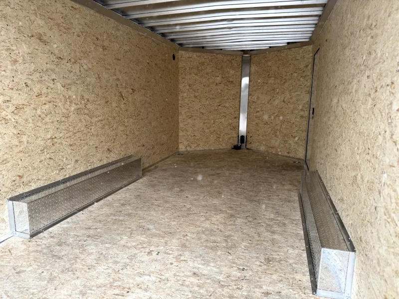 new Cargo (Enclosed) Trailers E-Z Hauler Other for sale, in Commerce City, CO Thumbnail 23