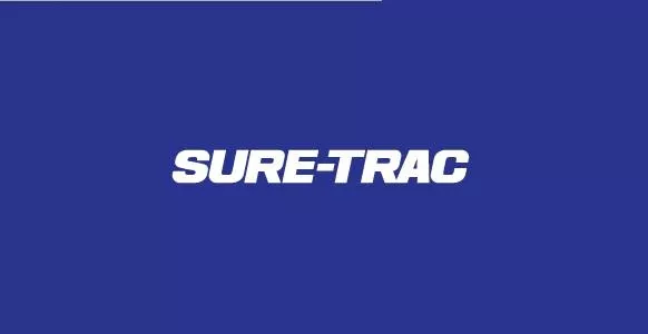 2025 Sure-Trac STUTT7212-BP-030 Landscape Trailer