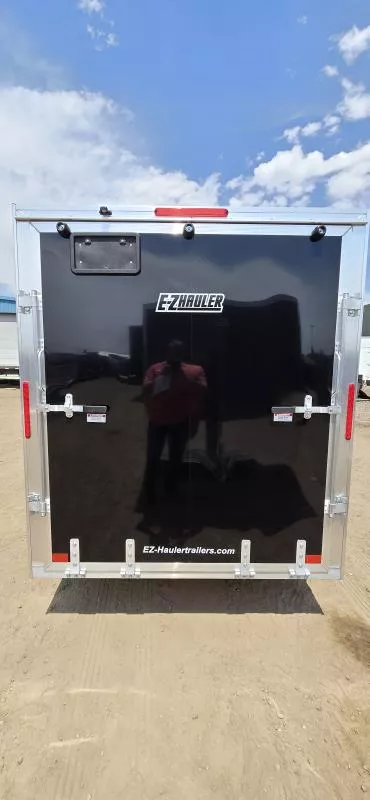 new Cargo (Enclosed) Trailers E-Z Hauler Other for sale, in Commerce City, CO Thumbnail 6
