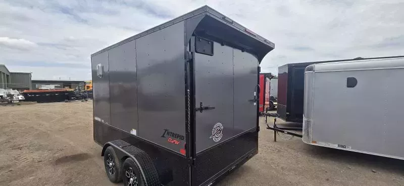 new Cargo (Enclosed) Trailers Homesteader Trailers  for sale, in Commerce City, CO Thumbnail 12