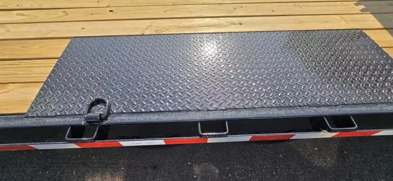 new Equipment / Flatbed Trailers Sure-Trac Other for sale, in Franktown, CO Thumbnail 5