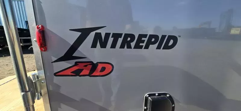 new Cargo (Enclosed) Trailers Homesteader Trailers  for sale, in Commerce City, CO Thumbnail 33