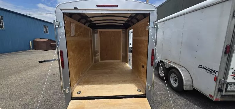 new Cargo (Enclosed) Trailers Homesteader Trailers  for sale, in Commerce City, CO Thumbnail 13