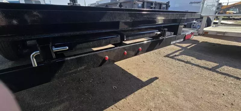 new Equipment / Flatbed Trailers Sure-Trac Other for sale, in Franktown, CO Thumbnail 6