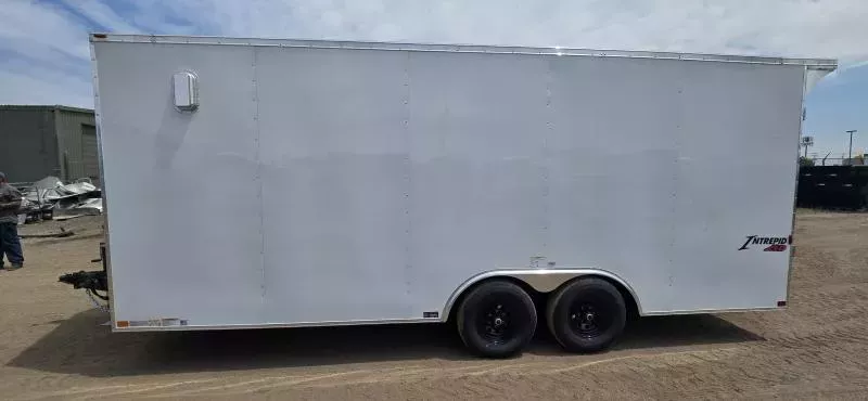 new Car Haulers / Racing Trailers Homesteader Trailers  for sale, in Commerce City, CO Thumbnail 15