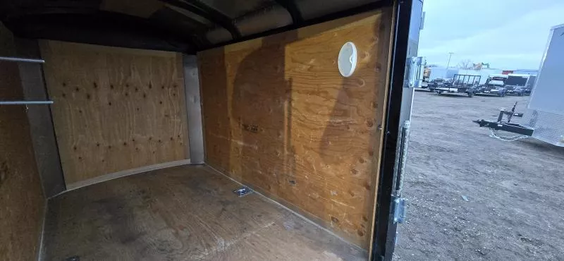 used Cargo (Enclosed) Trailers Mirage Trailers Other for sale, in Commerce City, CO Thumbnail 11