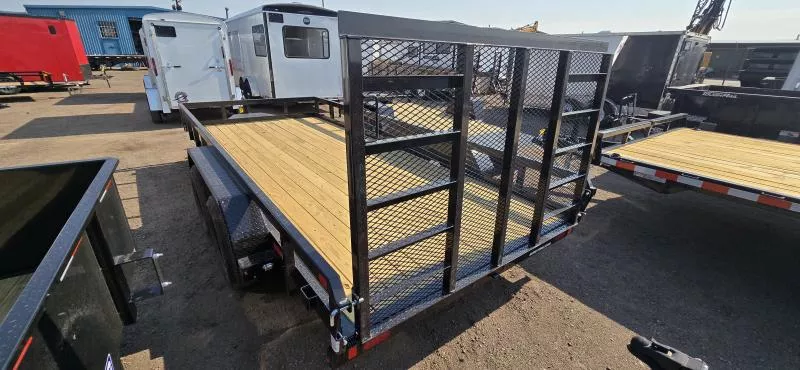 new Utility Trailers Sure-Trac Other for sale, in Commerce City, CO Thumbnail 2