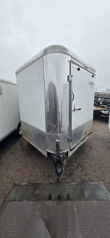 used Snowmobile Trailers Look Trailers Other for sale, in Commerce City, CO Thumbnail 6