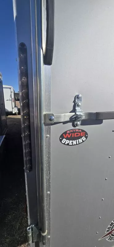 new Car Haulers / Racing Trailers Homesteader Trailers  for sale, in Commerce City, CO Thumbnail 40