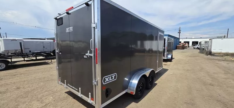 new Cargo (Enclosed) Trailers E-Z Hauler Other for sale, in Commerce City, CO Thumbnail 2