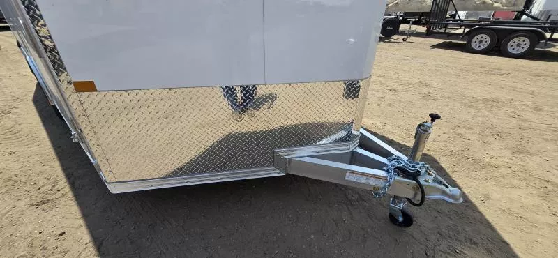 new Cargo (Enclosed) Trailers E-Z Hauler Other for sale, in Commerce City, CO Thumbnail 14