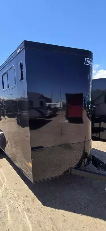 new Cargo (Enclosed) Trailers Haulmark Other for sale, in Commerce City, CO Thumbnail 23