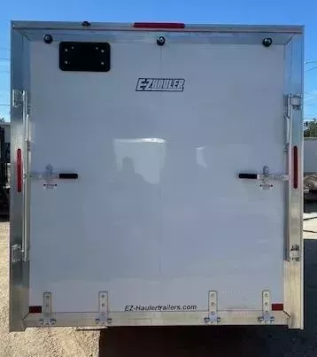 new Cargo (Enclosed) Trailers E-Z Hauler  for sale, in Commerce City, CO Thumbnail 2