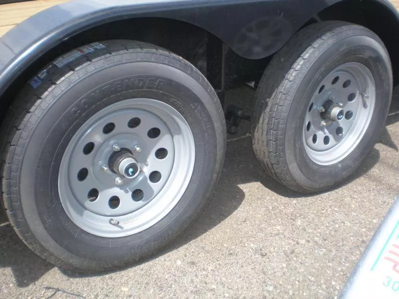 new Equipment / Flatbed Trailers Rice  for sale, in Commerce City, CO Thumbnail 5