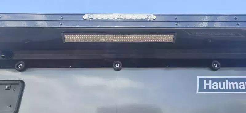 new Cargo (Enclosed) Trailers Haulmark Other for sale, in Commerce City, CO Thumbnail 20