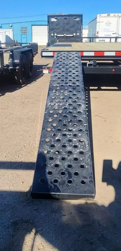new Equipment / Flatbed Trailers Sure-Trac Other for sale, in Franktown, CO Thumbnail 9