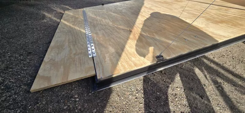 new Car Haulers / Racing Trailers Homesteader Trailers  for sale, in Commerce City, CO Thumbnail 28