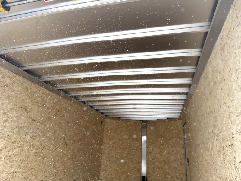 new Cargo (Enclosed) Trailers E-Z Hauler Other for sale, in Commerce City, CO Thumbnail 24