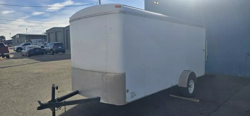 used Cargo (Enclosed) Trailers Mirage Trailers Other for sale, in Commerce City, CO Thumbnail 2