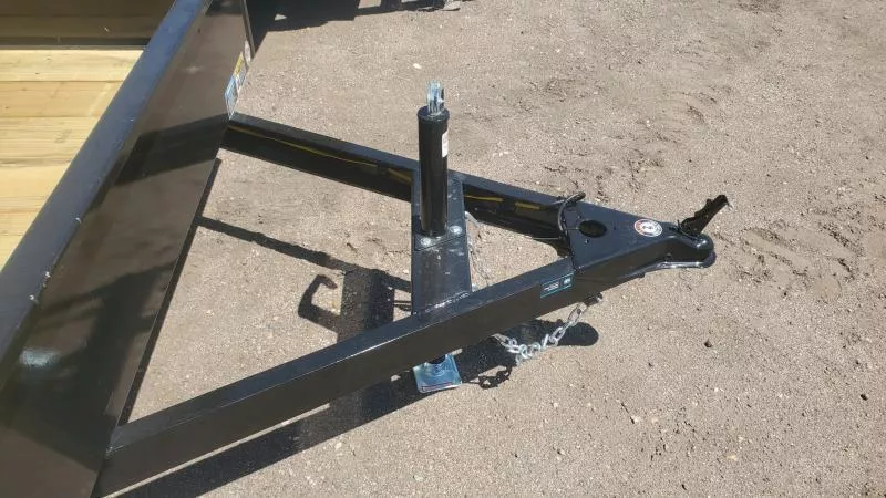 new Utility Trailers Sure-Trac  for sale, in Franktown, CO Thumbnail 3