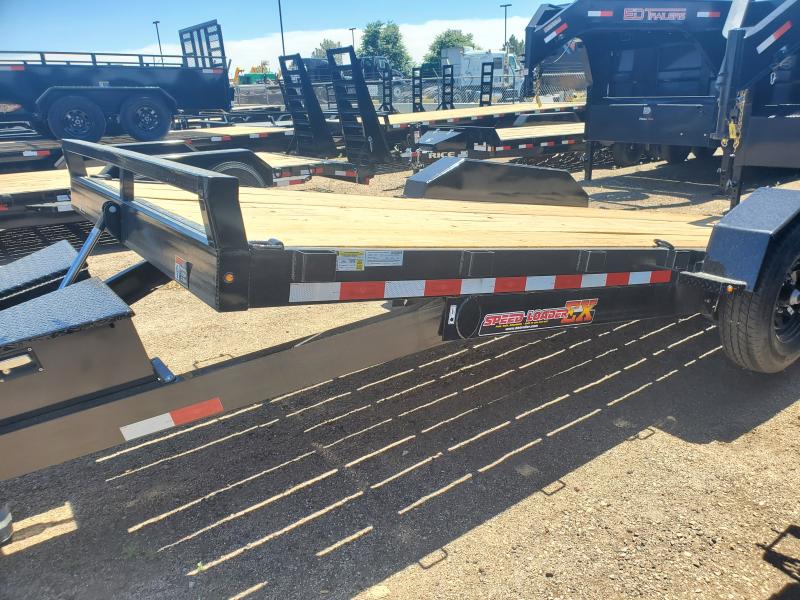 new Tilt Trailers H and H Trailer  for sale, in Commerce City, CO Thumbnail 5
