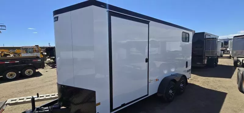 new Cargo (Enclosed) Trailers Haulmark Other for sale, in Commerce City, CO Thumbnail 2