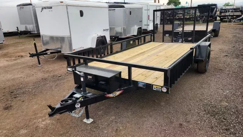 new ATV Trailers H and H Trailer  for sale, in Commerce City, CO Thumbnail 5