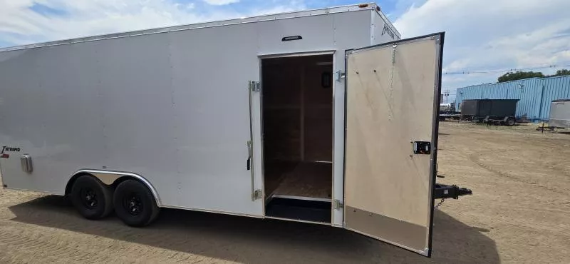 new Car Haulers / Racing Trailers Homesteader Trailers  for sale, in Commerce City, CO Thumbnail 23