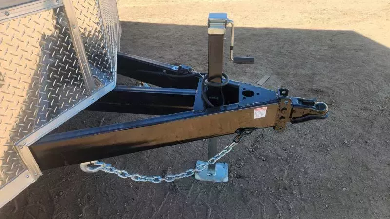 new Cargo (Enclosed) Trailers Homesteader Trailers  for sale, in Commerce City, CO Thumbnail 5