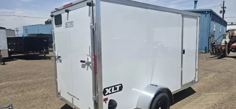 new Cargo (Enclosed) Trailers E-Z Hauler  for sale, in Commerce City, CO Thumbnail 13