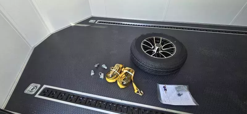 new Cargo (Enclosed) Trailers Haulmark Other for sale, in Commerce City, CO Thumbnail 4