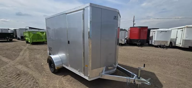 new Cargo (Enclosed) Trailers E-Z Hauler  for sale, in Commerce City, CO image-0