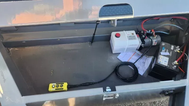 new Dump Trailers ED Trailer Mfg  for sale, in Commerce City, CO Thumbnail 6